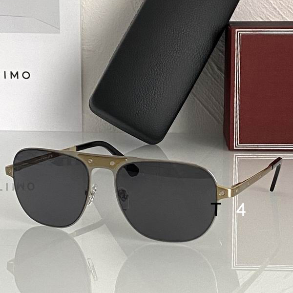 CHROME HEART CT0532S 58 17-145 d