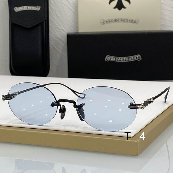 CHROME HEART GASM 55-20-145 d