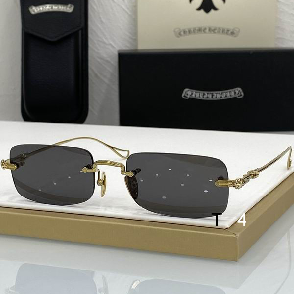 CHROME HEART INNERGASM 55-20-145 d