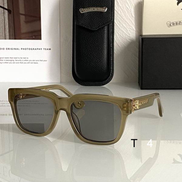 CHROME HEART OFFICER 56 19-145 d