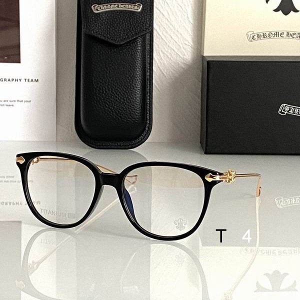 CHROME HEART 08301 51-18-145 d