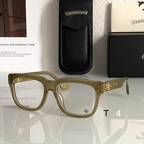 CHROME HEART BOX -145 d