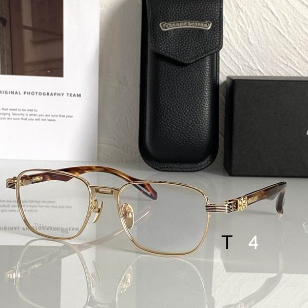 CHROME HEART CH833 52-20-150 d