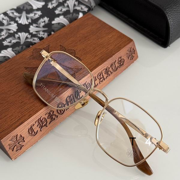 CHROME HEART CH8302 53-19-150 d