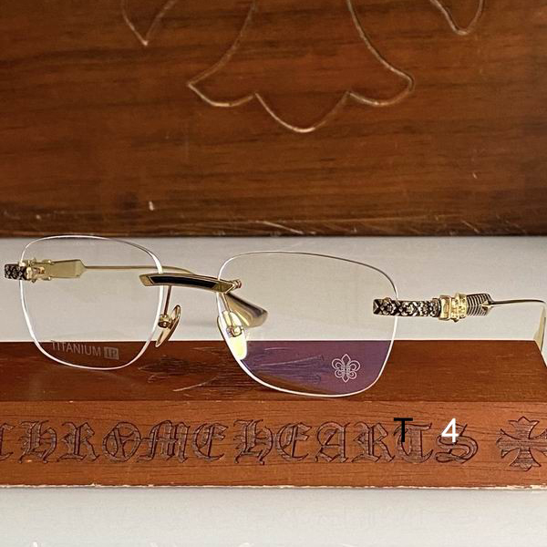 CHROME HEART CH8326 53-18-146 d