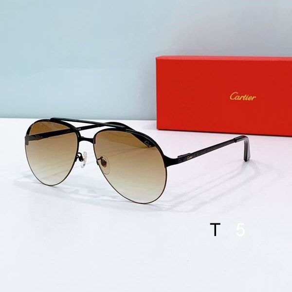 Cartier CT0354S 61 15-145 F