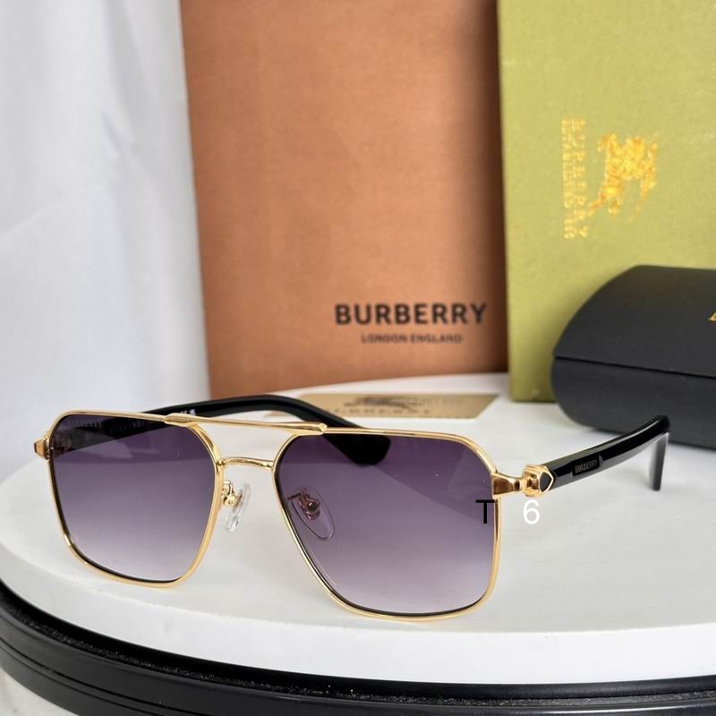 Burberry 1395D 56 16-145 e