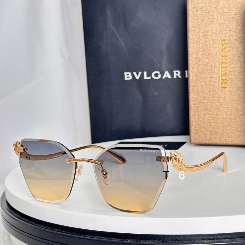 Bvlgari BV1428LU 60 16-136 E