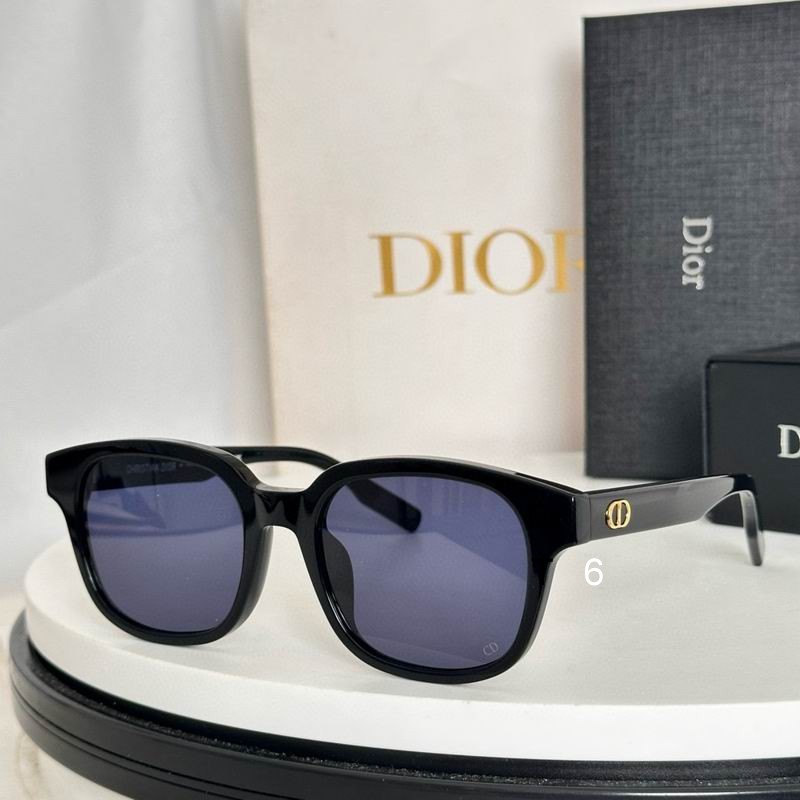 Dior Midnight 52 21-145 E