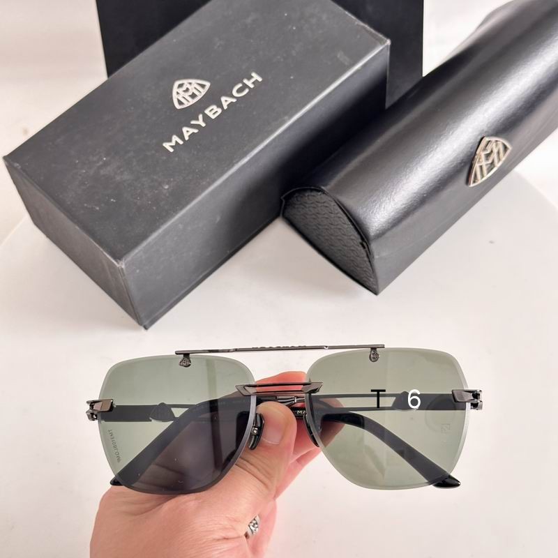 MAYBACH Z086 60 18-143 e