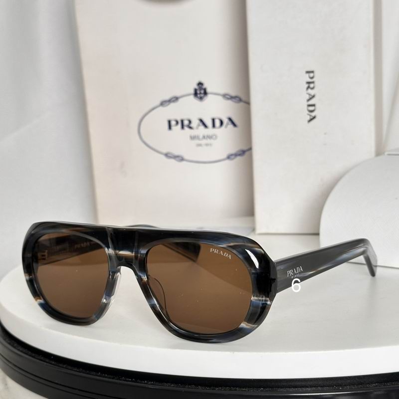 Prada PRC03S 54 20-140 E