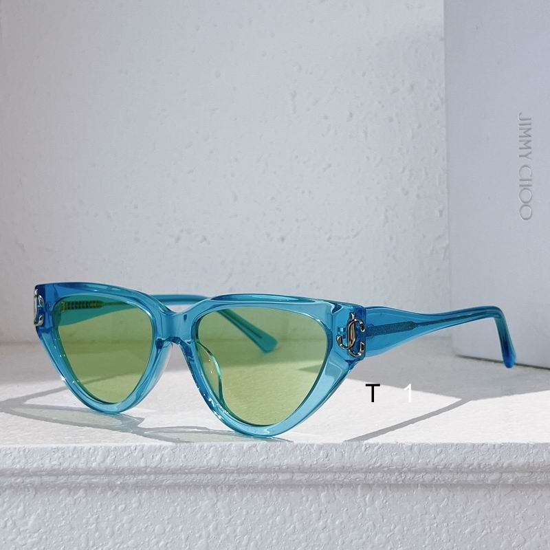 JIMMY CHOO JC5019 56 17-140 A