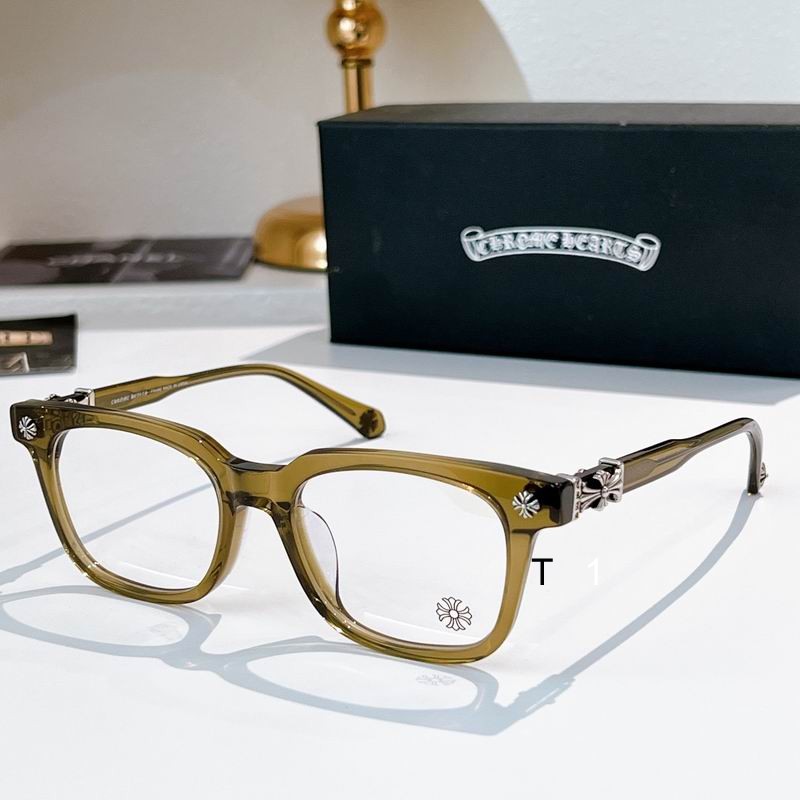 CHROMEHEARTS UCKER 52 20-150 A