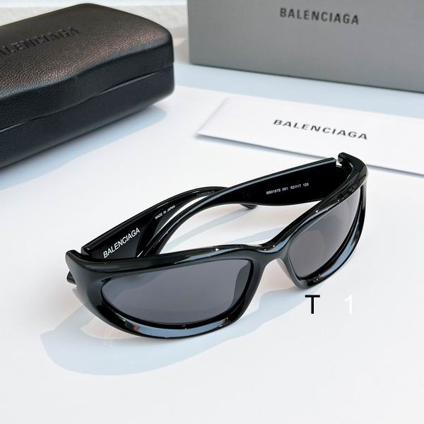 BALENCIAGA BB0157S 62-12-128 a