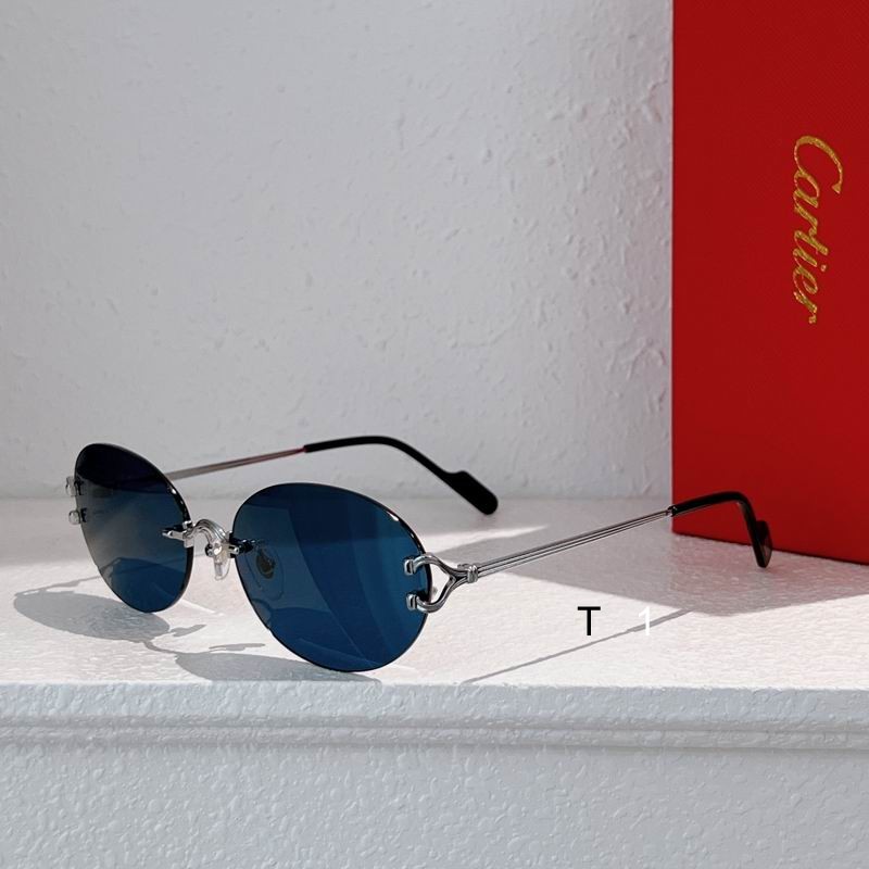 Cartier CT0551S 55 18-140 a