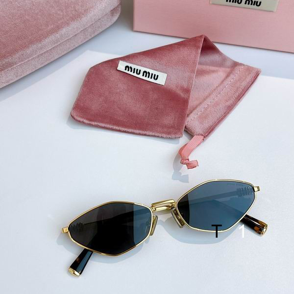 MiuMiu SMU56Z 56 17-140 a