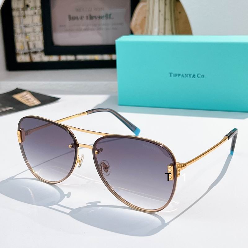 TIFFANY Co TF3066 64 16-145 a