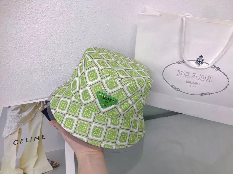 Prada hat 090903