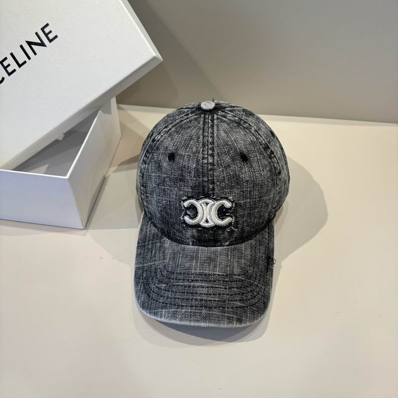 Celine Cap 090902
