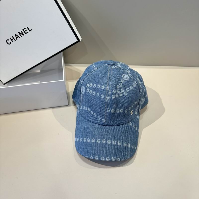 Chanel Cap 090905