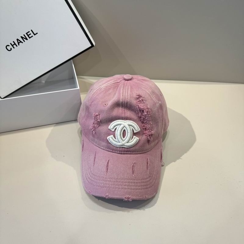 Chanel Cap 090906