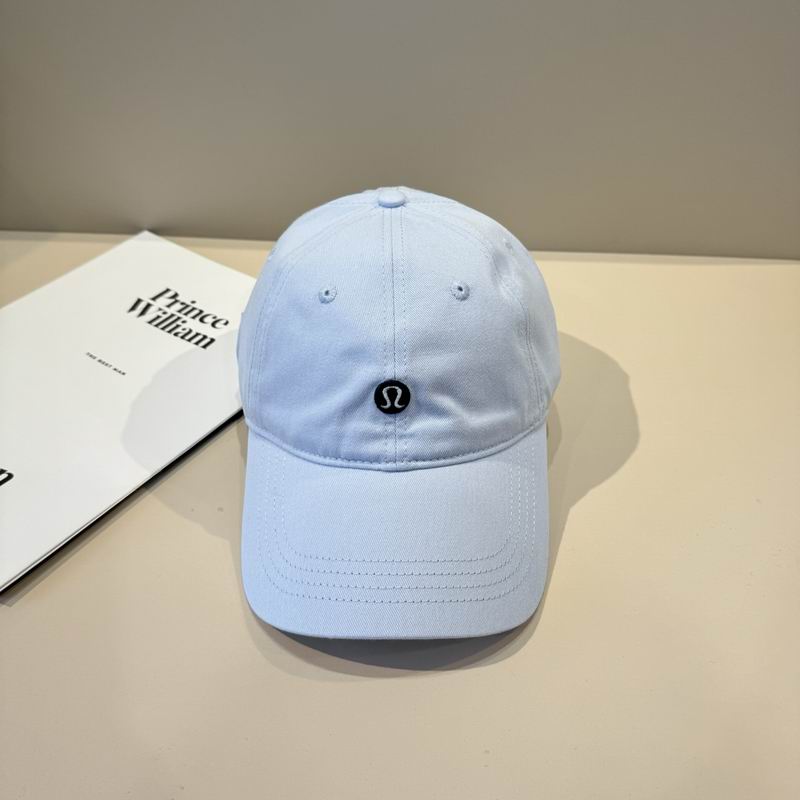 Luluemon Cap 090901