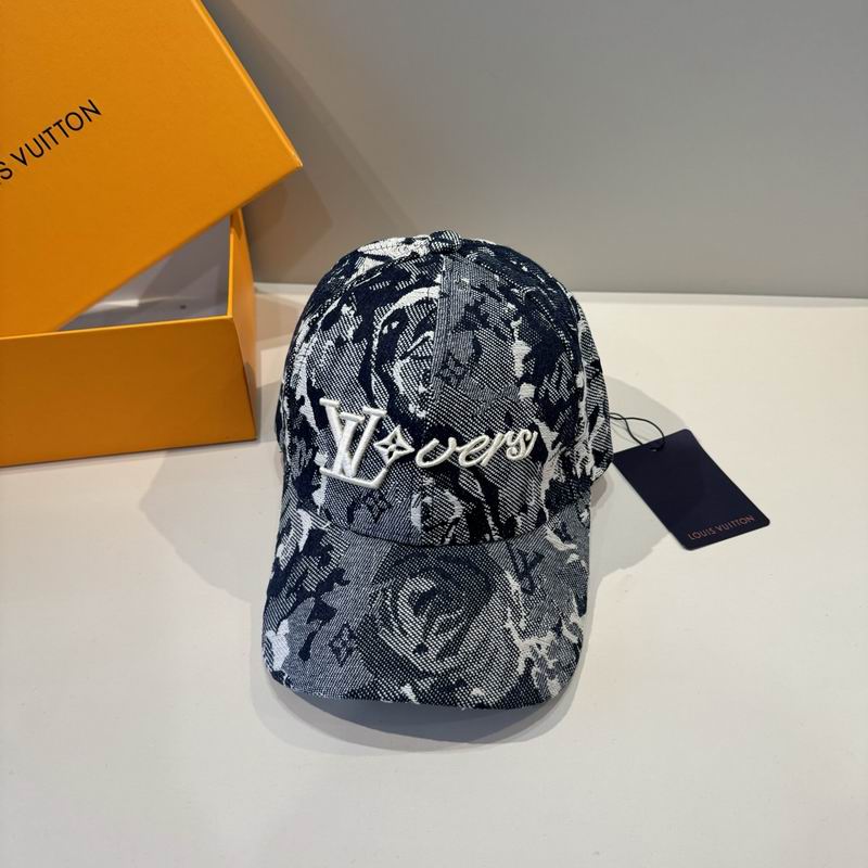 LV Cap 090904