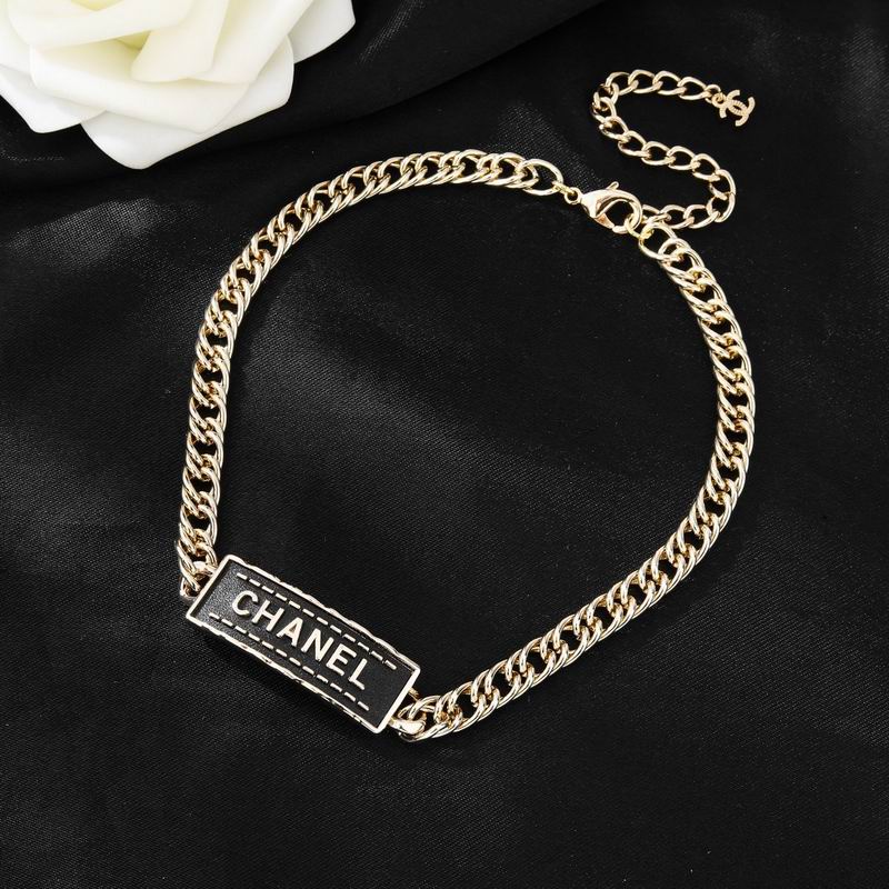 Chanel Necklace 08yxq72