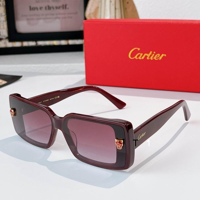 Cartier CT0358S 65 13-145 a