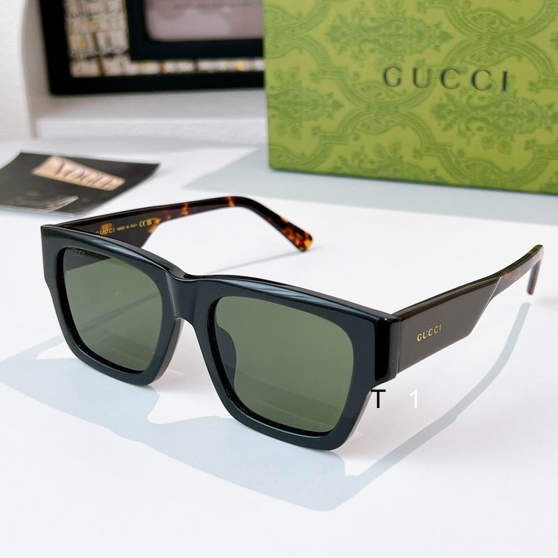 Gucci GG1604S 53 22-135 a