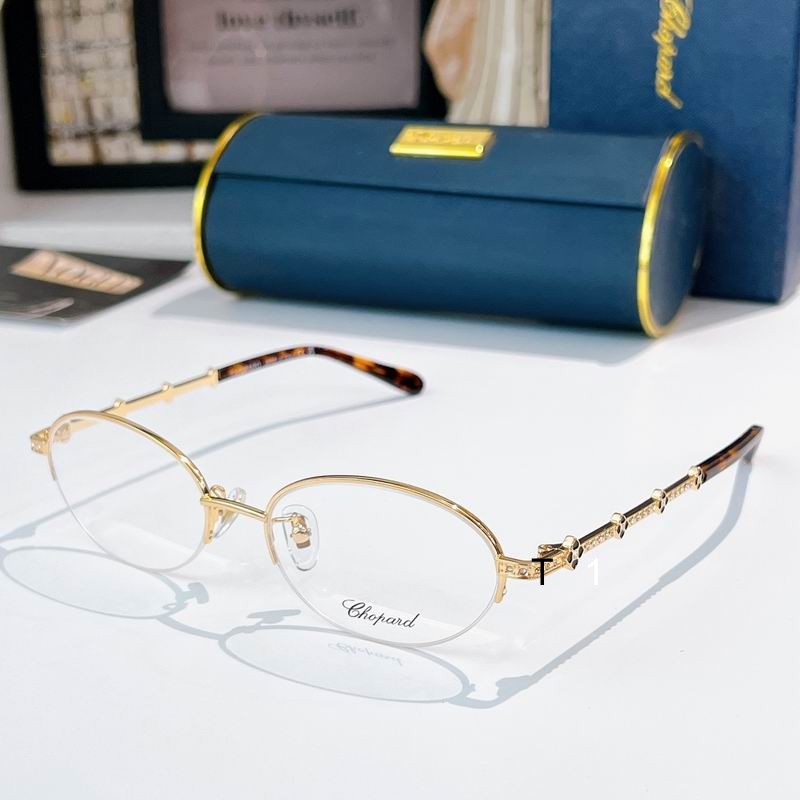 Chopard VCHA51J 53 18 140 a