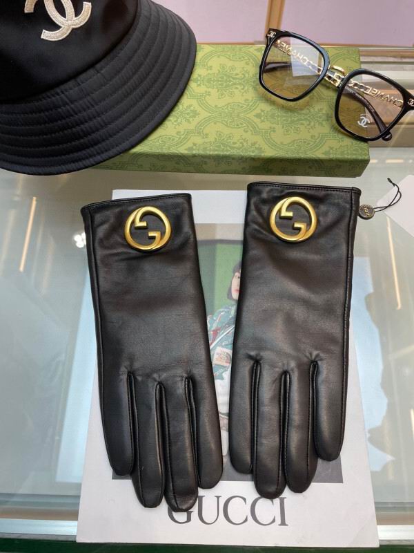Gucci Gloves hm0913