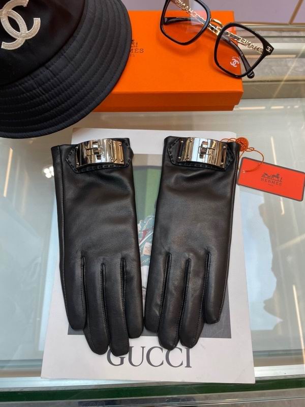 Hermes Gloves hm0913