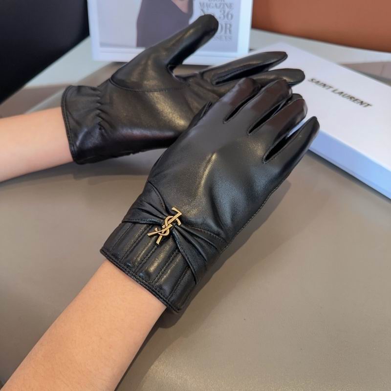 YSL Gloves hm0913