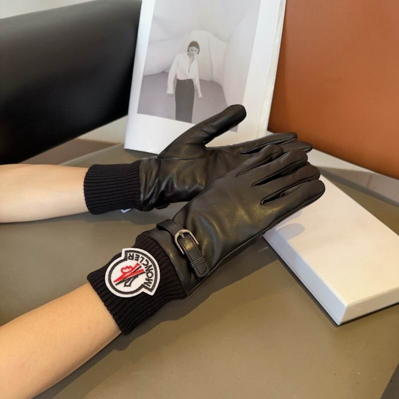 Moncler Gloves hm0913
