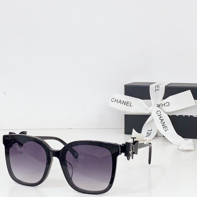 Chanel CH918 62 19-145 b