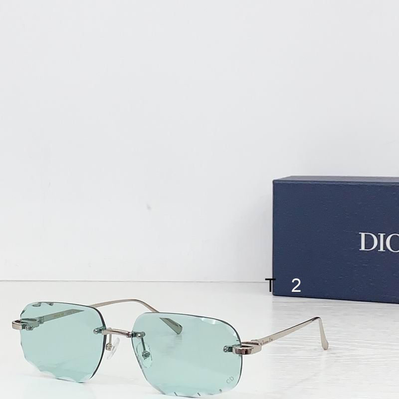 Dior DSGTA56UC 60 17 138 b