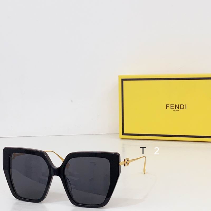 FENDI FE40012U 52 18-145 b