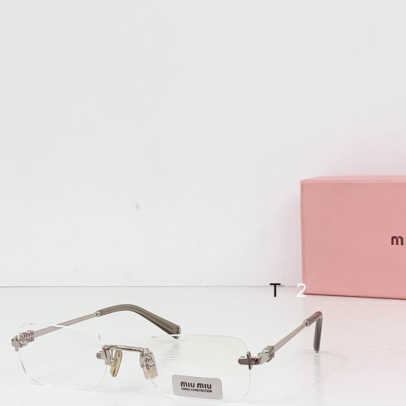 MiuMiu SMU50YV 53-20-145 b