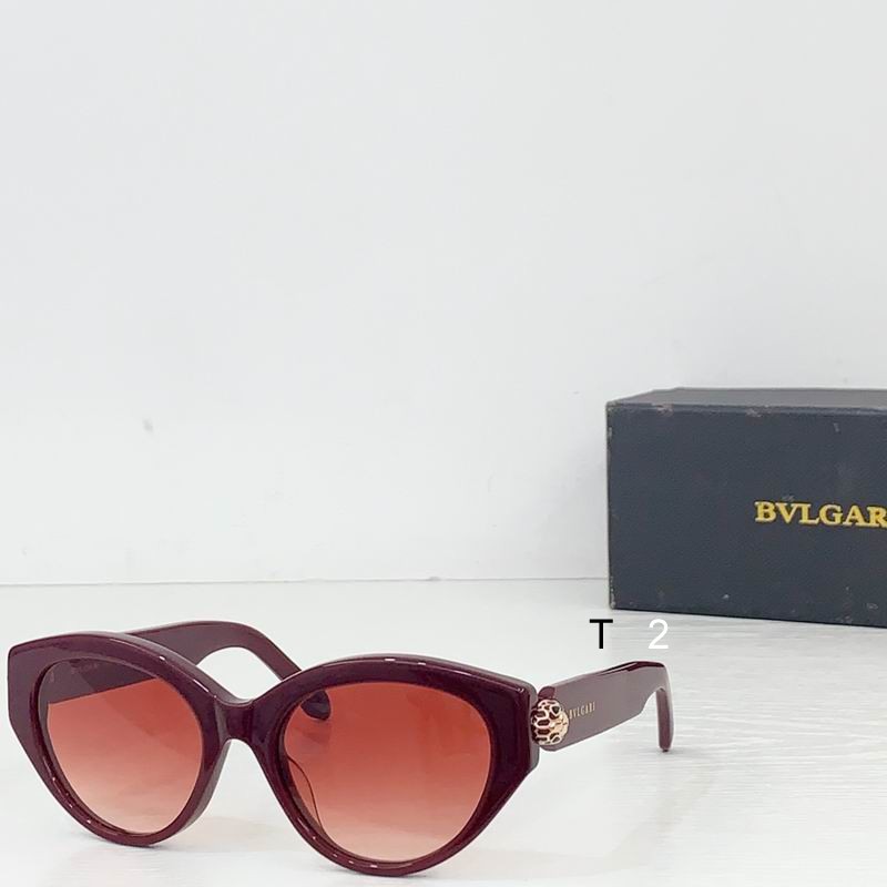 BVLGARI BV40084U 53 19-140 B