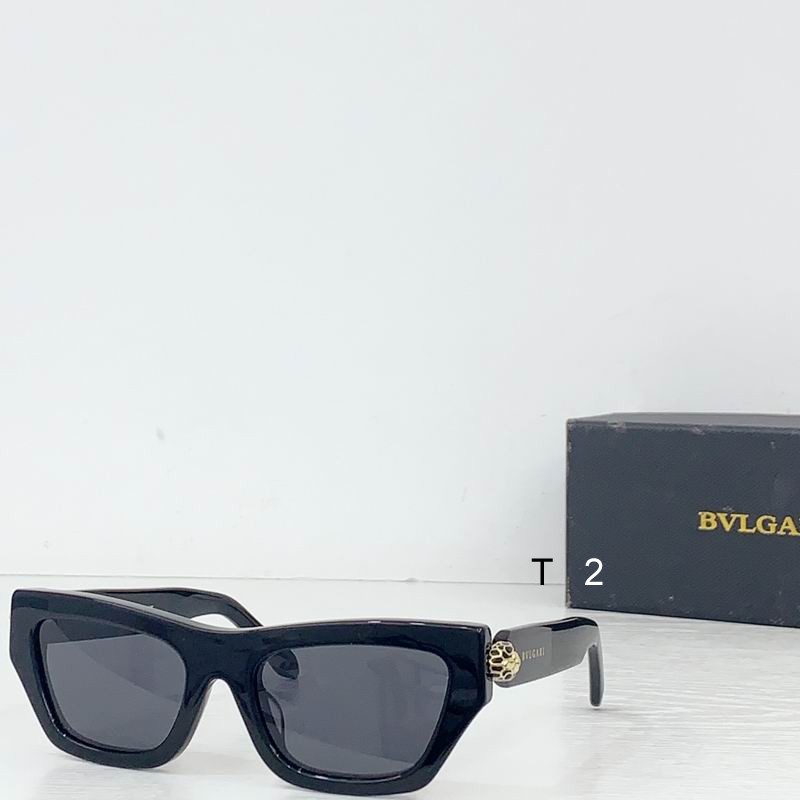 BVLGARI BV40085U 54 20-145 B