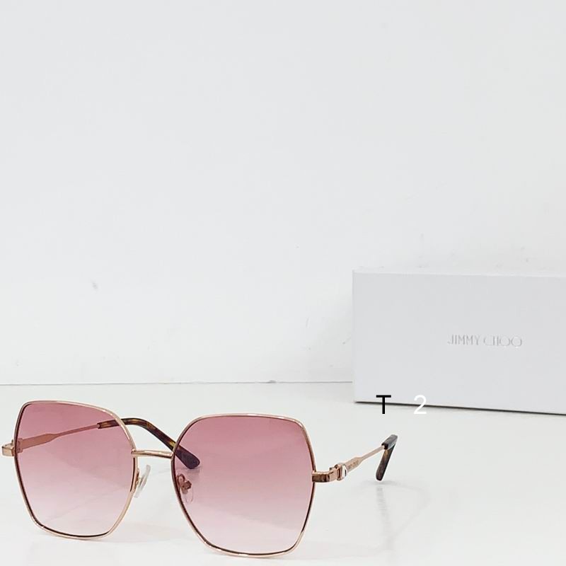 JIMMY CHOO JCREYES 59 17-140 b