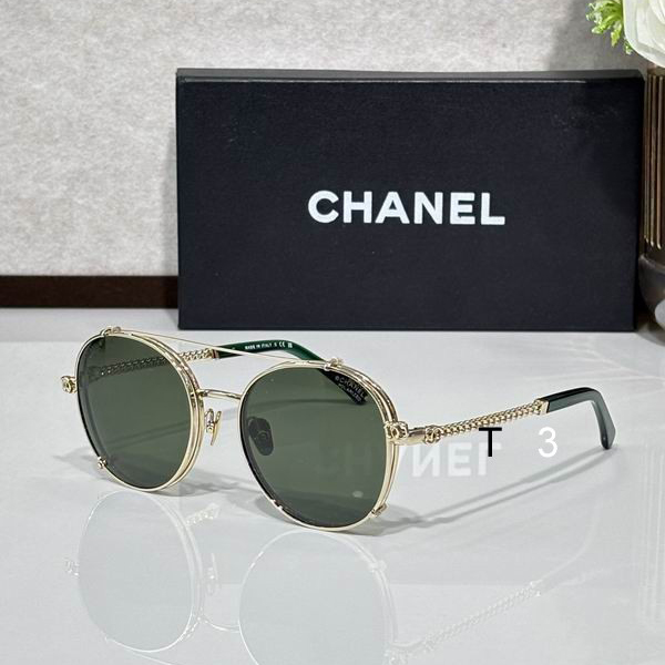 Chanel 4291 54 19-140 c