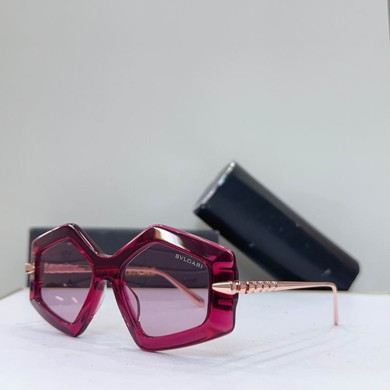 BVLGARI 904265 54 22-140 G