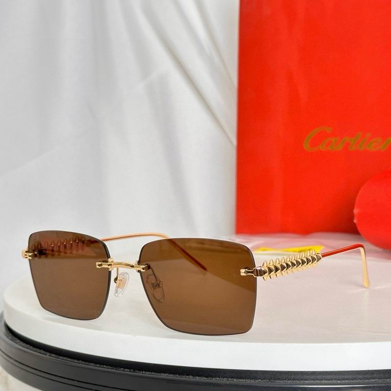 Cartier CT0545 58 17-140 e