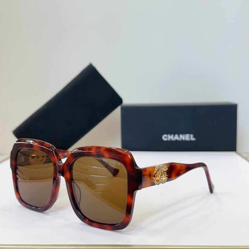 CHANEL CH8283 55 18-145 G