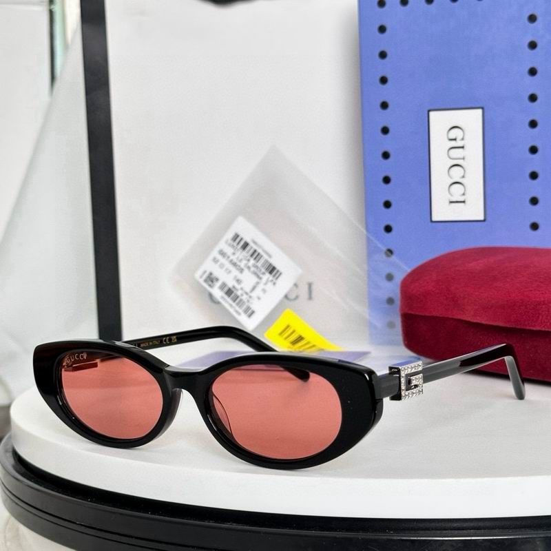 Gucci GG1680S 52 17-140 e