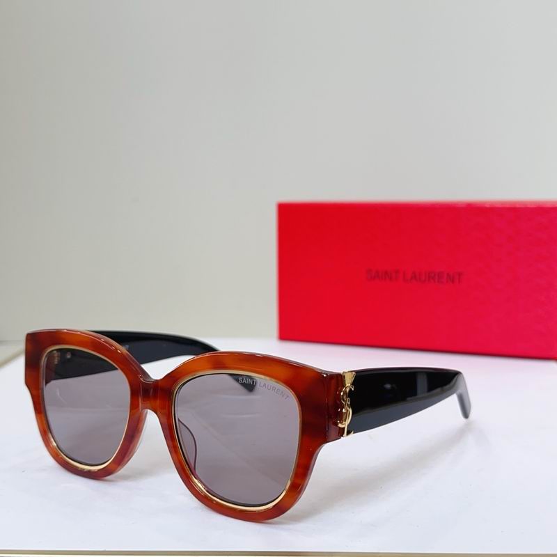 YSL  M95D 53 21-145 G