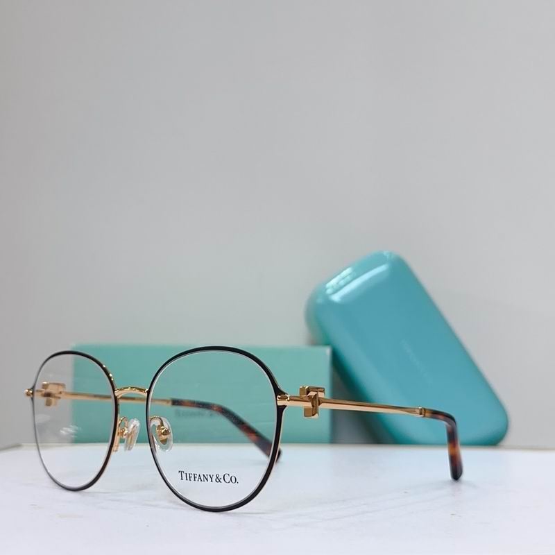 TIFFANY Co TF1161D 51 18-145 G