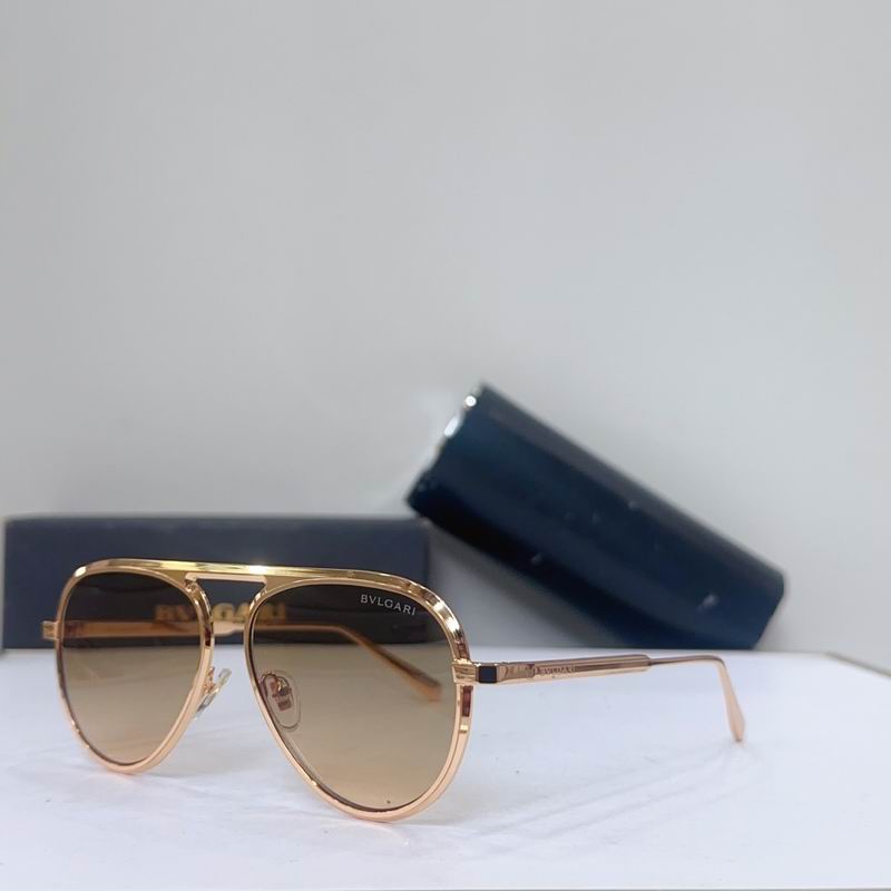 Bvlgari NMS21NBW8 55 14-143 g